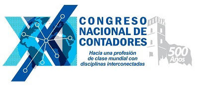 XXI Congreso Nacional de Contadores, Ciudad de Panamá, Panamá
